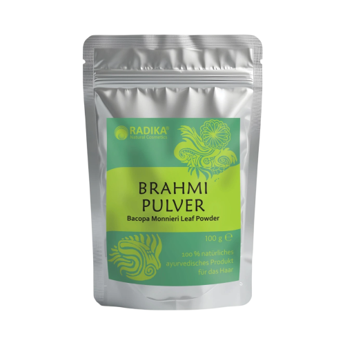 Brahmi prášok - 100 g - Bioherba