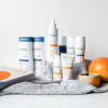 Ochranný krém na opaľovanie "Suchý dotyk" SPF 50+, 50 ml - Bionnex Ochranný krém na opaľovanie "Suchý dotyk" SPF 50+, 50 ml - Bionnex