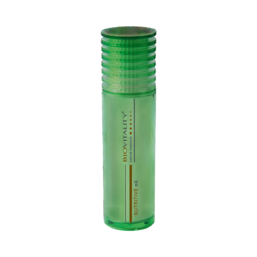Výživný pleťový olej – 90 ml – Green idea