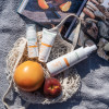 Ochranný krém na opaľovanie "Suchý dotyk" SPF 50+, 50 ml - Bionnex Ochranný krém na opaľovanie "Suchý dotyk" SPF 50+, 50 ml - Bionnex