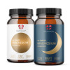 Ultimate Magnesium Complex - 2x 60 kapsúl - Heart Elements