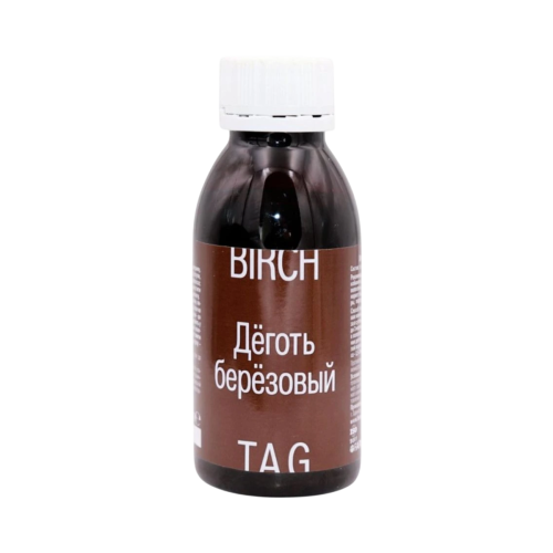 Brezový decht - čistý extrakt - Farmakom - 100 ml