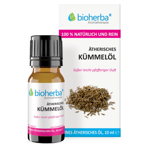 Esenciálny olej rasca – 10 ml – Bioherba