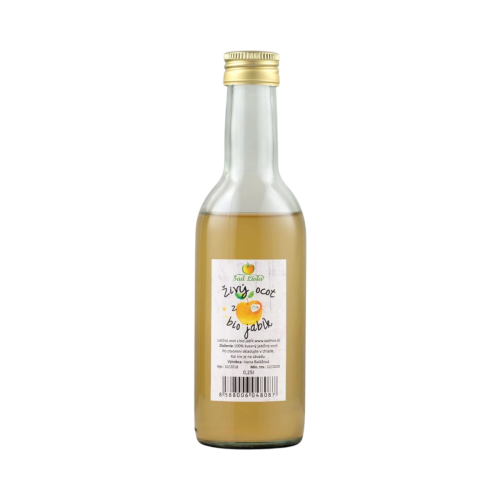 Bio Jablčný ocot – 350 ml