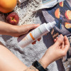 Ochranný krém na opaľovanie tónovací SPF 50+, 50 ml - Bionnex