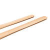 Drevený obuvák  - 56 cm
