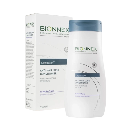 Kondicionér na vlasy proti vypadávaniu -  300 ml - Bionnex