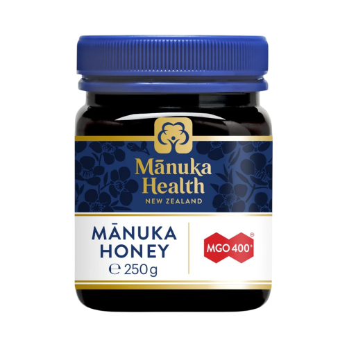 Med MGO™ 400+  - Manuka Health - 250g