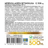 Morský kolagén Gold s retinolom 12 500 mg - 500 ml - Vitateka Morský kolagén Gold s retinolom 12 500 mg - 500 ml - Vitateka