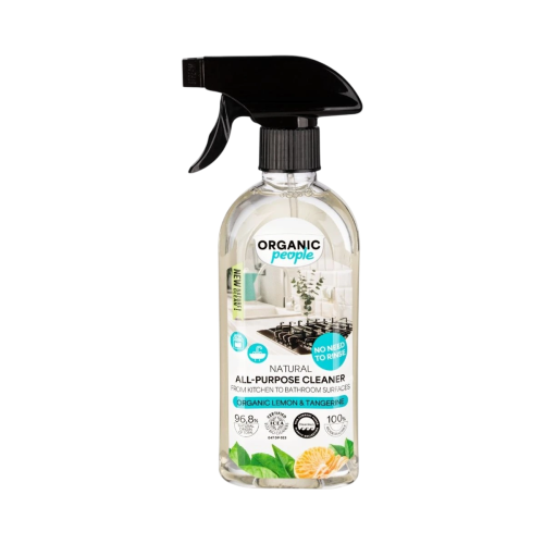 Prírodný univerzálny čistič - 350 ml - Organic People