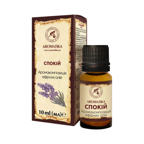 Esenciálny olej Borievka - 10 ml - Aromatika