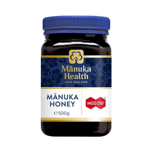 Med MGO™ 250+  - Manuka Health - 500g