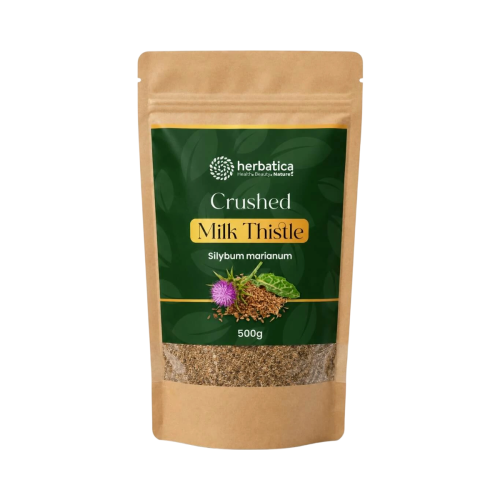 100% jemne drvený pestrec mariánsky - 250 g