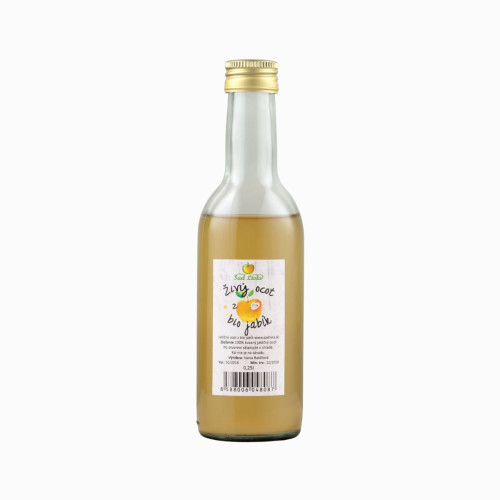 Bio Jablčný ocot – 350 ml