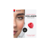 Hydrolyzovaný morský kolagén s vitamínom C a biotinom - Norsk Kollagen - Biopharma - 25x5 g - Bez príchute Hydrolyzovaný morský kolagén s vitamínom C a biotinom - Norsk Kollagen - Biopharma - 25x5 g - Bez príchute