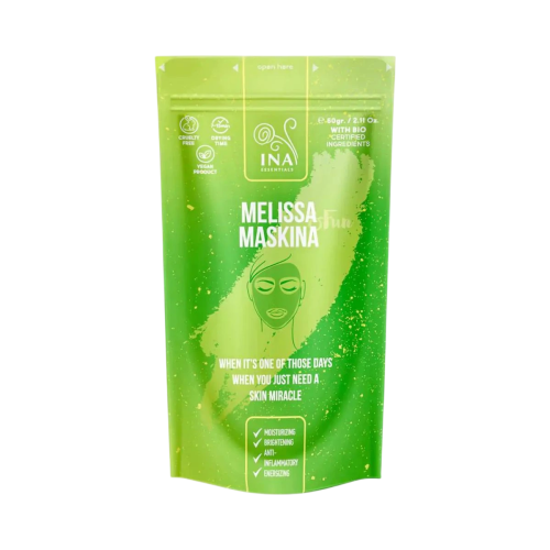 Maskina medovková - 60 g - INA Essentials