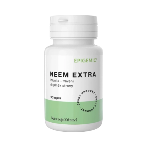 Neem Extra - 90 kapsúl - Epigemic®