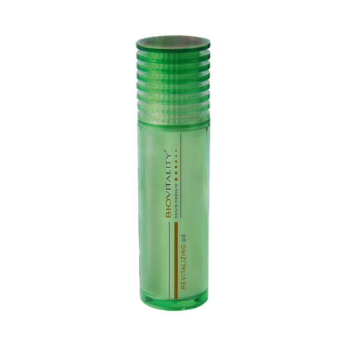 Revitalizačný olej – 90 ml – Green idea