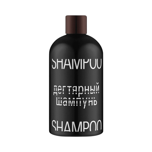 Dechtový šampón - 330ml - Farmakom