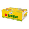 Samahan čaj - ajurvédsky instantný bylinný nápoj - Link Natural - 400 g