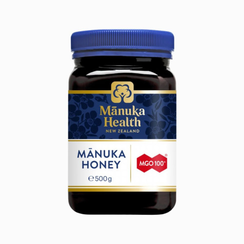 Med MGO™ 100+Manuka Health - 500g