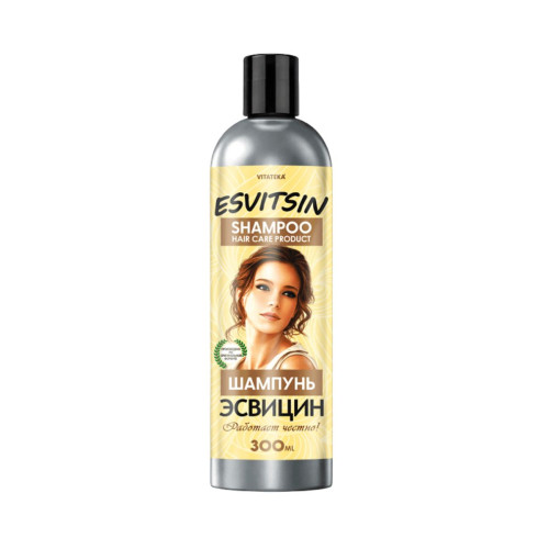 Šampón Esvitsin - 300 ml - Vitateka