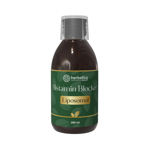 Lipozomálny Histamin Blocker - 200 ml