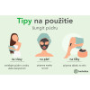 Šungit púder - 300g Šungit púder - 300g