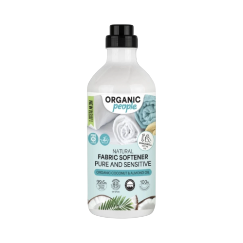 Prírodná aviváž - 1000 ml - Organic People