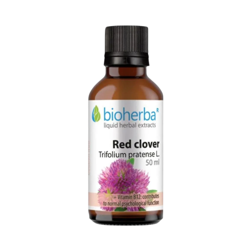Ďatelina lúčna kvapky – tinktúra – 50 ml – Bioherba