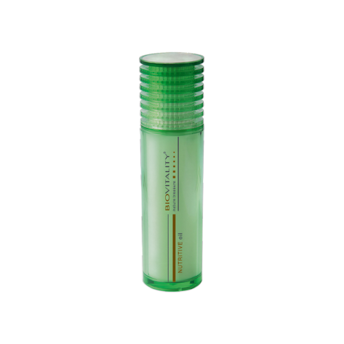 Výživný pleťový olej – 90 ml – Green idea