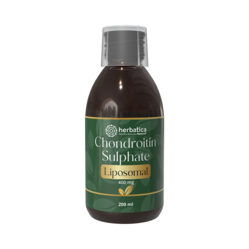 Lipozomálny Chondroitín Sulfát - 200 ml