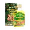 100% cédrový olej Altajský, za studena lisovaný, panenský - Specialist - 250 ml 100% cédrový olej Altajský, za studena lisovaný, panenský - Specialist - 250 ml