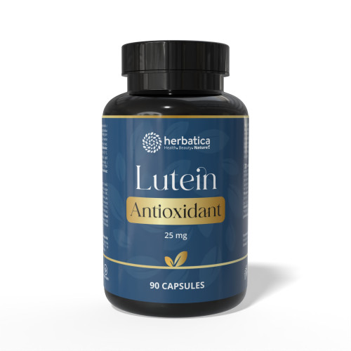 Luteín - 90 kapsúl