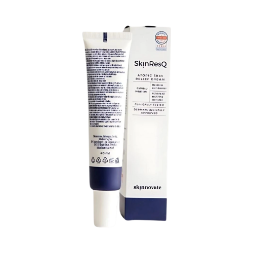 Krém na atopický ekzém 40 ml - SkinResQ