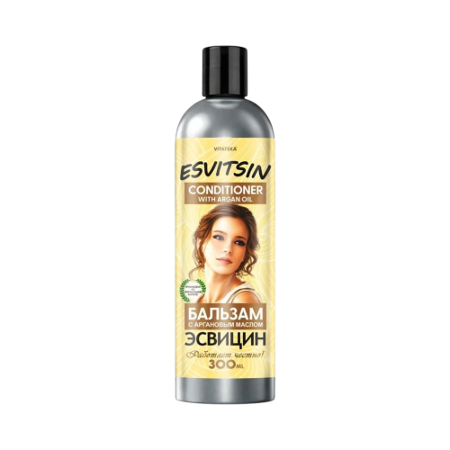 Kondicionér s arganovým olejom Esvitsin - 300 ml - Vitateka