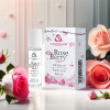 Parfumovaný ROLL-ON bez alkoholu - 9 ml - Bulgarian Rose Karlovo