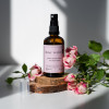 Ružová voda 100% BIO prírodná - 100 ml Ružová voda 100% BIO prírodná - 100 ml