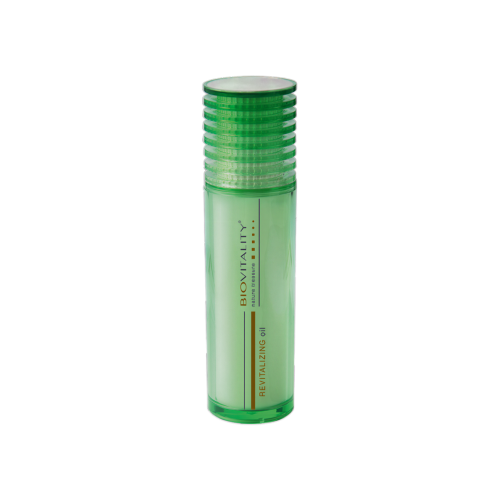 Revitalizačný olej – 90 ml – Green idea