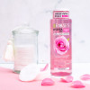 HYDRA PLUS micelárna voda 3v1 pre citlivú pokožku 400 ml - NATURE OF AGIVA HYDRA PLUS micelárna voda 3v1 pre citlivú pokožku 400 ml - NATURE OF AGIVA