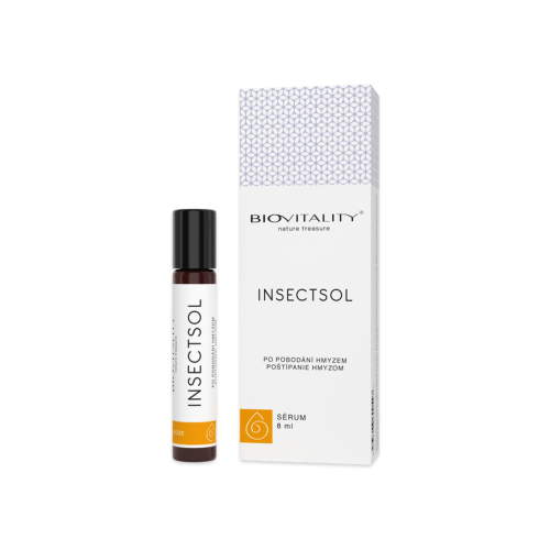 Insectsol 8 ml – Green idea