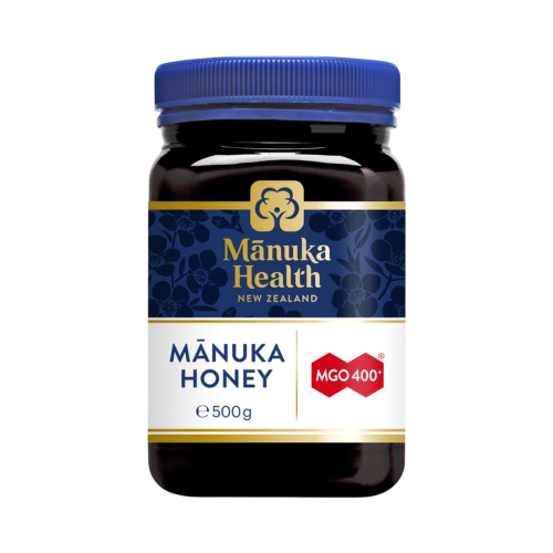 Med MGO™ 400+  - Manuka Health - 500g