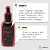 Dračia krv - prírodná živica z Ekvádoru - kvapky 50ml Dračia krv - prírodná živica z Ekvádoru - kvapky 50ml