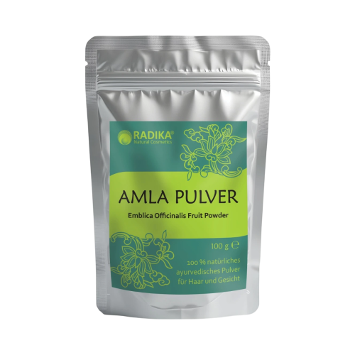 Amla prášok - 100 g - Bioherba