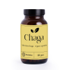 Čaga sibírska - 60 vegánskych kapsúl (300mg/ kapsula) 