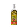 100% konopný olej, za studena lisovaný, panenský - Specialist - 250 ml 100% konopný olej, za studena lisovaný, panenský - Specialist - 250 ml