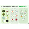 Malahit - hygienický a kozmetický prípravok na ošetrenie pokožky a slizníc - 30ml - Elixir Malahit - hygienický a kozmetický prípravok na ošetrenie pokožky a slizníc - 30ml - Elixir