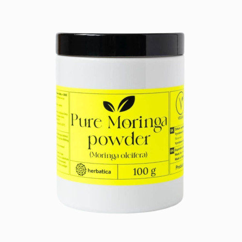 Moringa prášok - 100 g