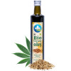 Konopný olej 100% BIO - Annabis - 250 ml Konopný olej 100% BIO - Annabis - 250 ml