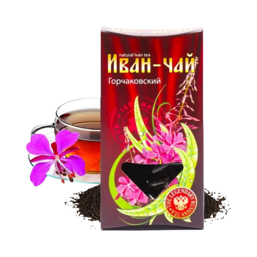 Ivan čaj (vrbovka úzkolistá) - 40 g - Teavit